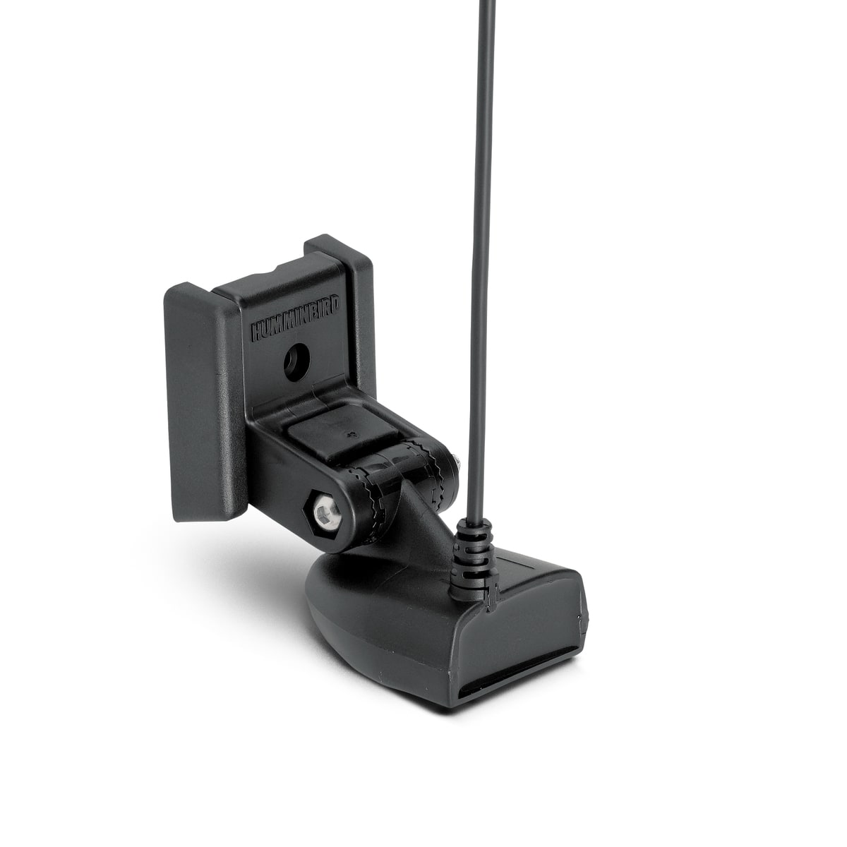 HELIX 7 CHIRP DS GPS G4N 3 XNT 9 HW T - HELIX Dual Spectrum CHIRP w/ Temp Transom Transducer