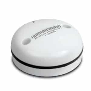 PRECISION GPS RECEIVER W/HEADING SENSOR - A3