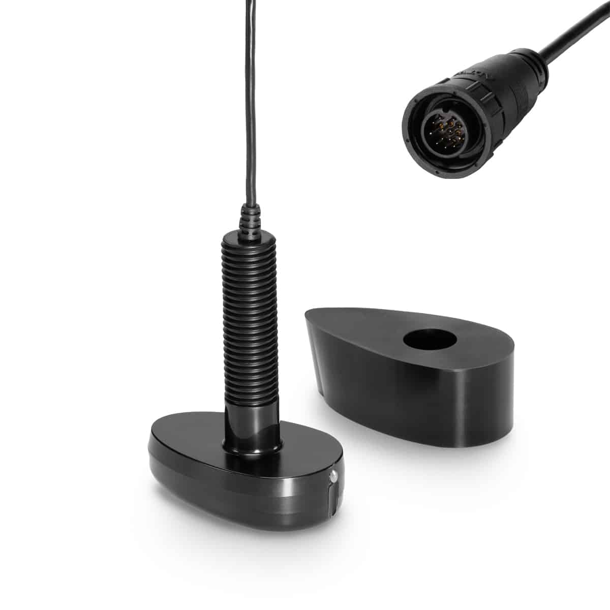 TRASD. PASSANTE SOLIX CHIRP DS/APEX - TEMP 1 TRASD. PASSANTE SOLIX CHIRP DS/APEX - TEMP