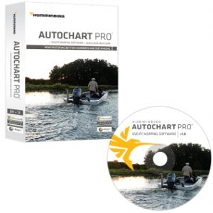 AUTOCHART PRO PC SOFTWARE