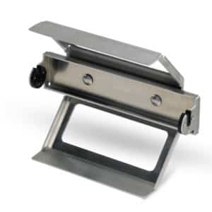 Kit montaggio a incasso per HELIX 9 (OLD) & 10 Series