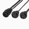 CAVO SPLITTER - SOLIX/APEX SI & MSI Left/Right 2