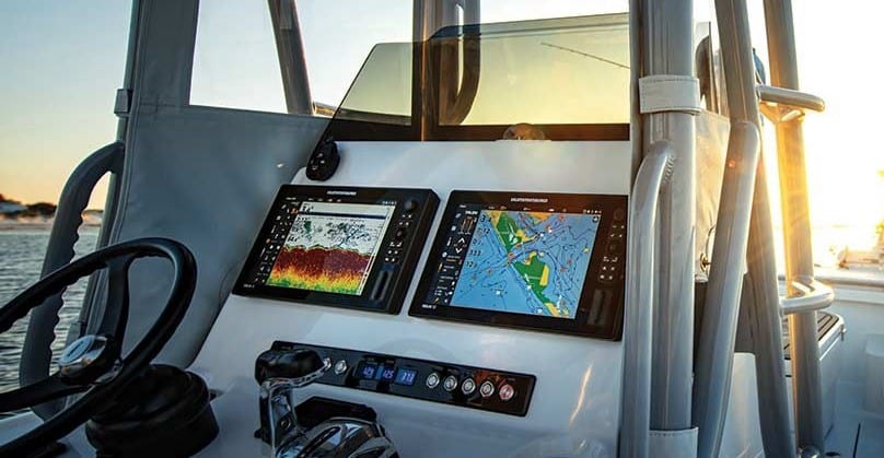 Humminbird presenta la Terza Generazione della serie Solix con prestazioni e soluzioni ancora più entusiasmanti! 1 Humminbird presenta la Terza Generazione della serie Solix con prestazioni e soluzioni ancora più entusiasmanti! 1