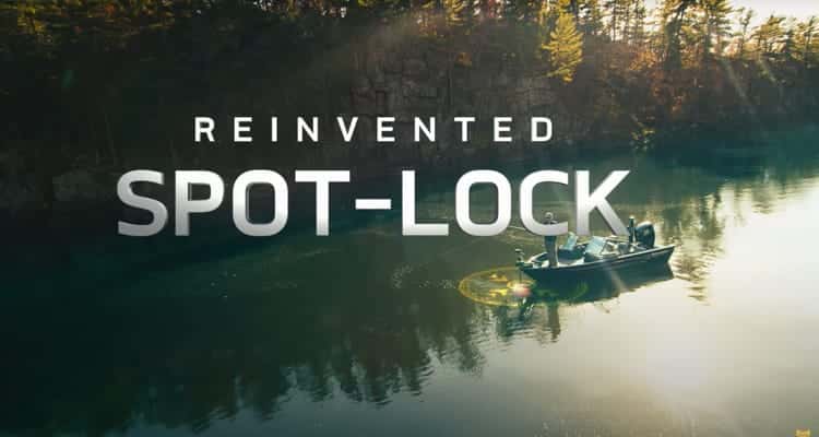 Promo video Spot-Lock 1