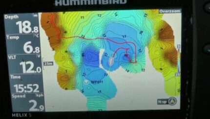 Tecnologia AutoChart Live (by Gerratana) 4