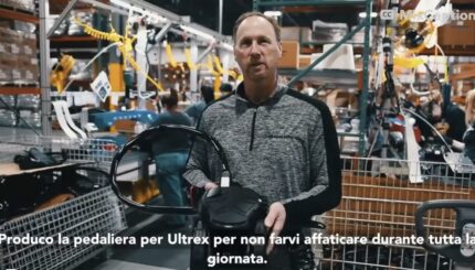 ogni motore conta