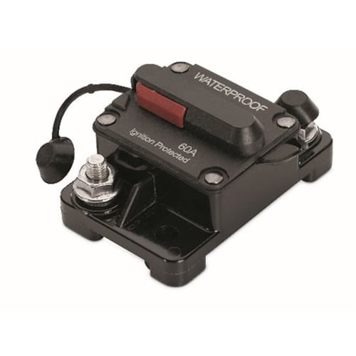 interruttore magnetotermico