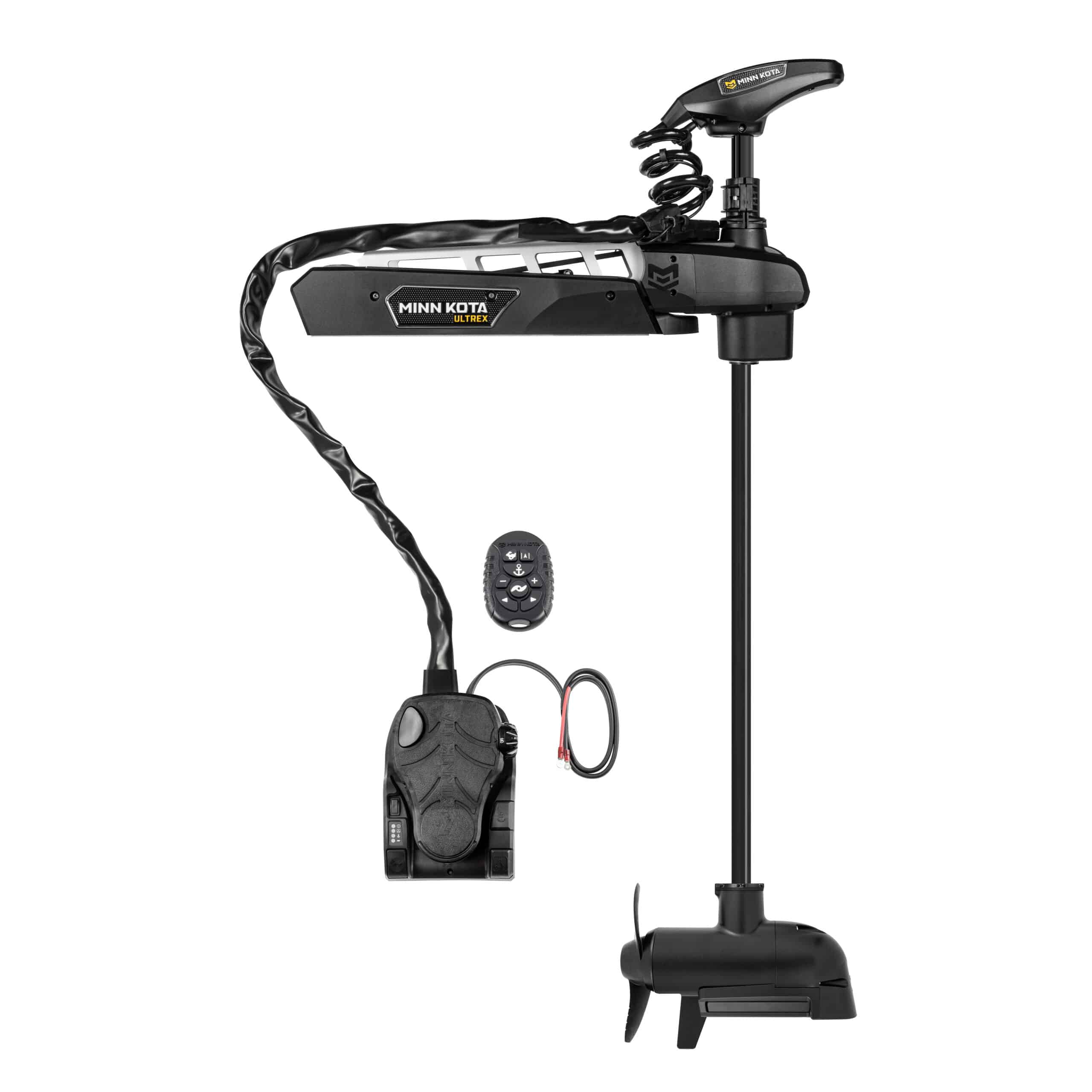 ULTREX 90/115 52" MSI MR QUEST 2 ULTREX 90/115 52" MSI MR QUEST - immagine 2