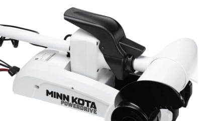 RT POWERDRIVE 55/MR 65" 3 RT POWERDRIVE 55/MR 65" - immagine 3