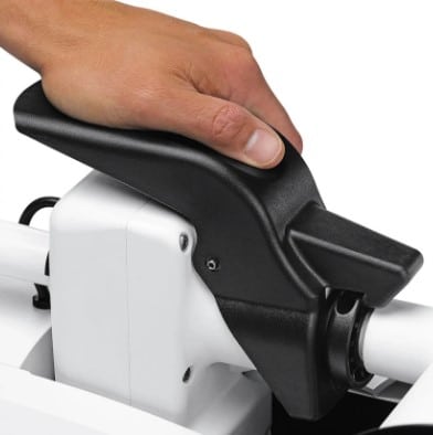 RT POWERDRIVE 55/MR 65" 2 RT POWERDRIVE 55/MR 65" - immagine 2