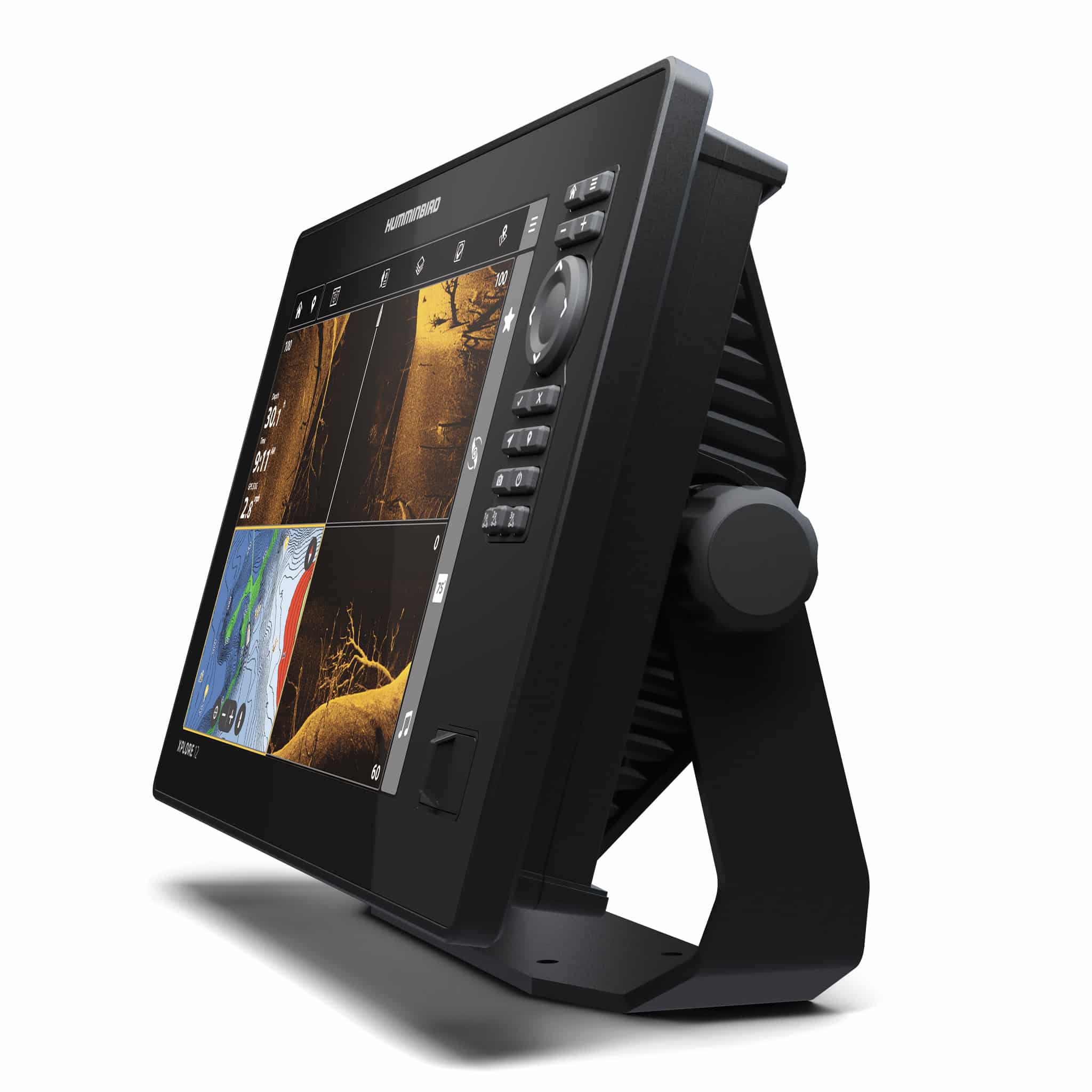XPLORE 12 CMSI+ 11 XPLORE 12 CMSI+ - immagine 11