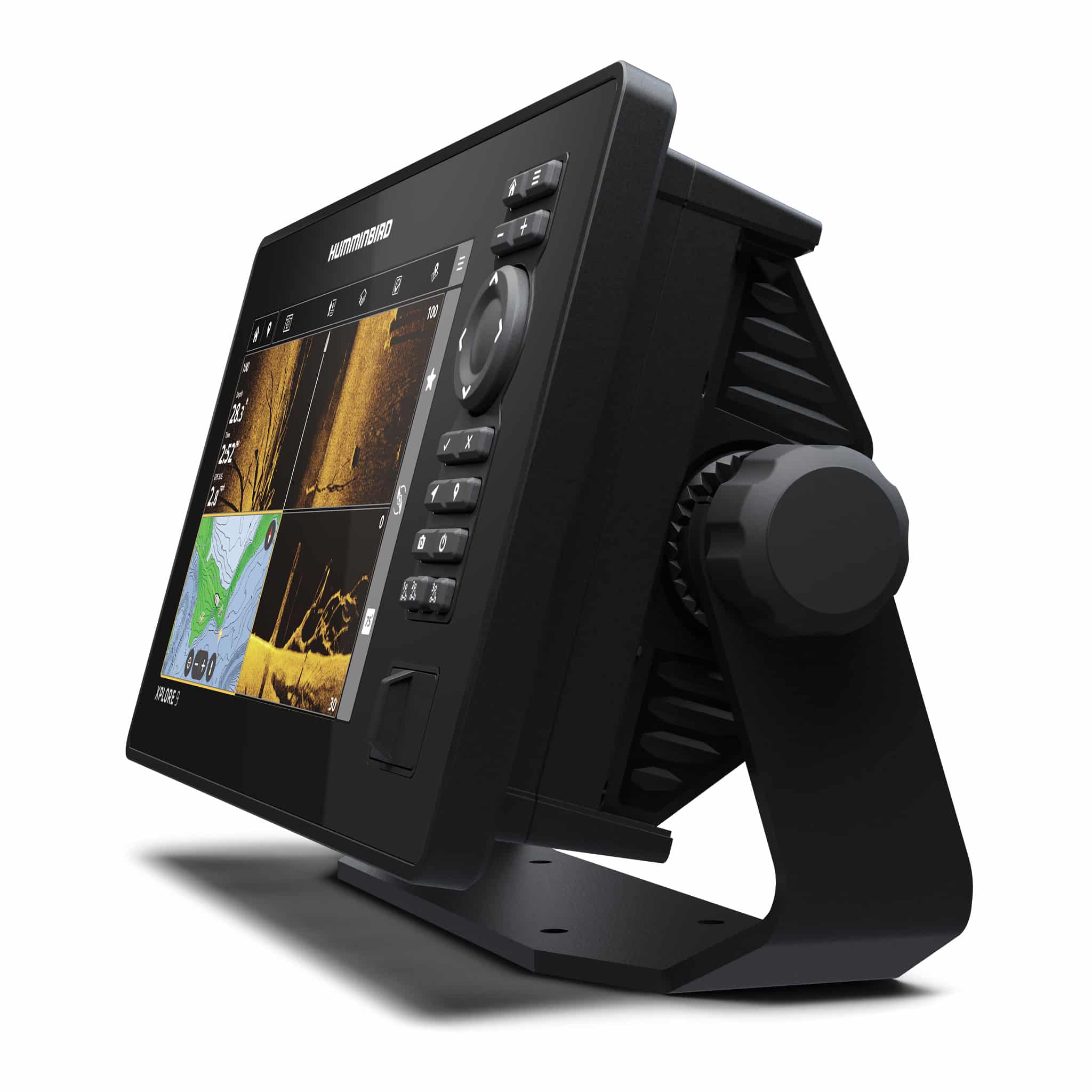 XPLORE 9 CMSI+ 4 XPLORE 9 CMSI+ - immagine 4