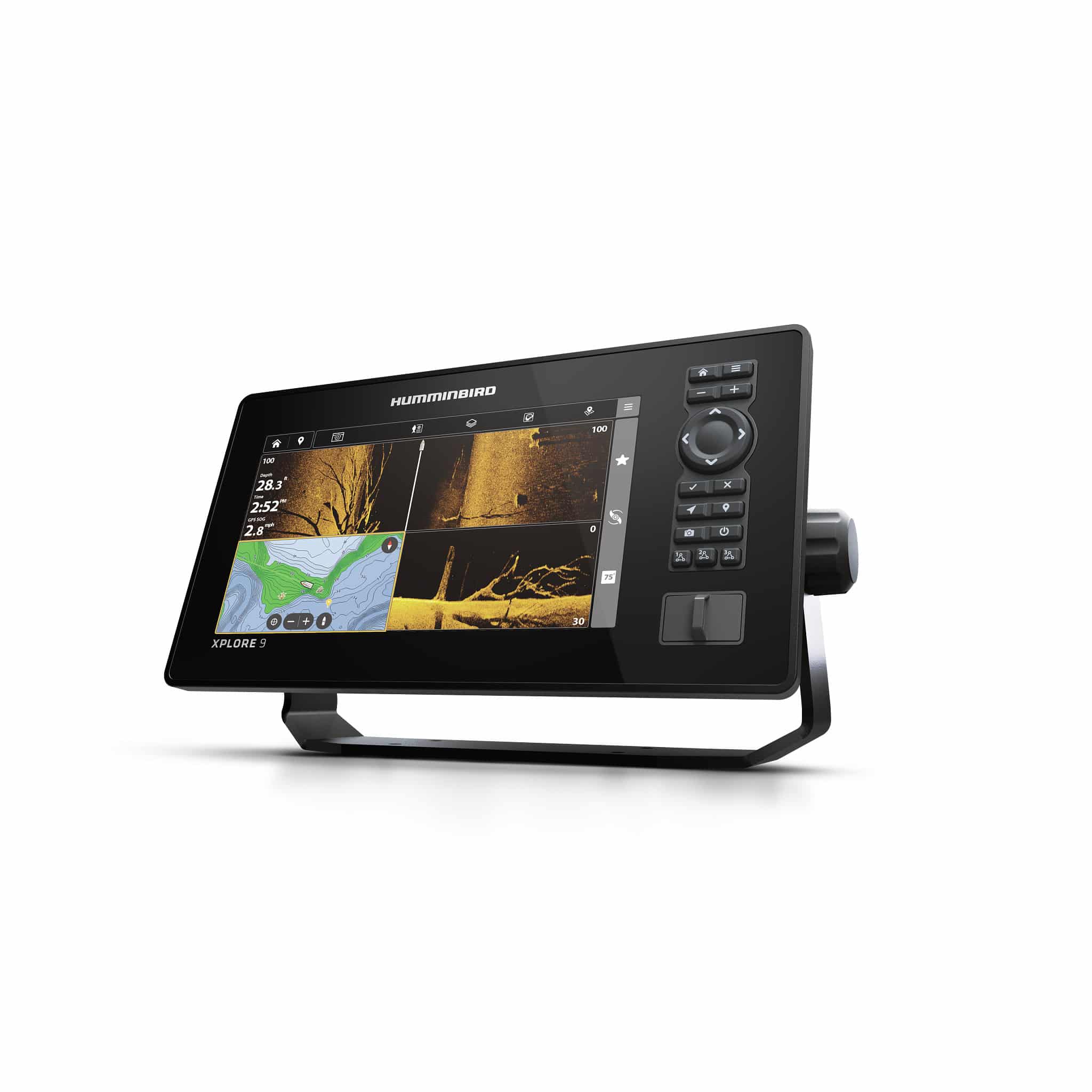 XPLORE 9 CMSI+ 7 XPLORE 9 CMSI+ - immagine 7