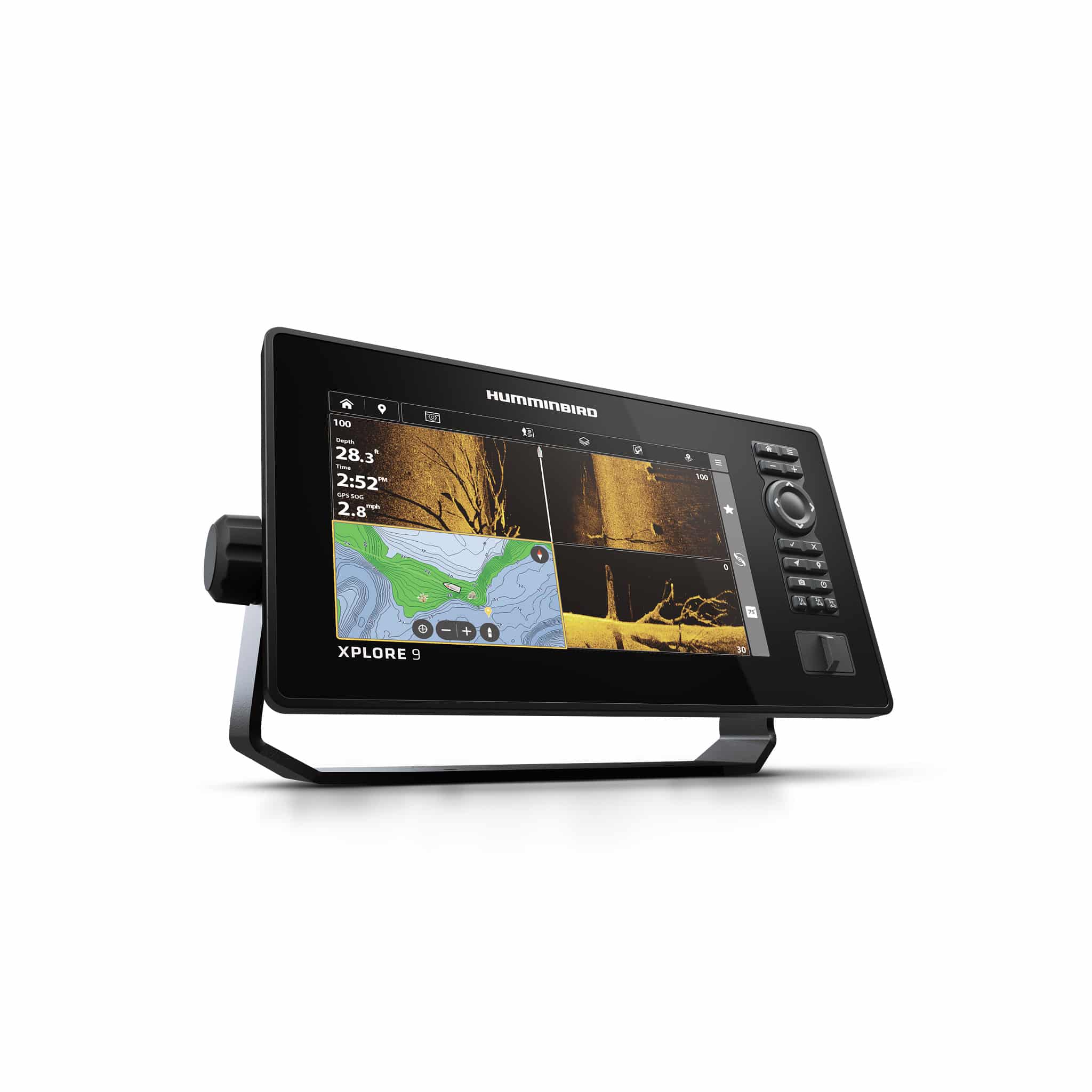 XPLORE 9 CMSI+ 11 XPLORE 9 CMSI+ - immagine 11
