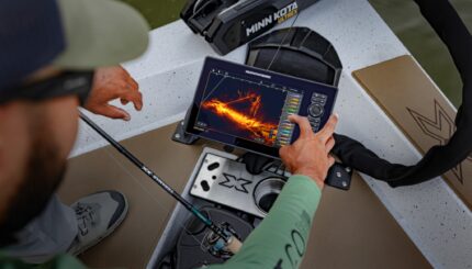 Chiarezza senza precedenti per una nuova generazione il nuovissimo Humminbird Mega Live 2 4 Chiarezza senza precedenti per una nuova generazione il nuovissimo Humminbird Mega Live 2 4