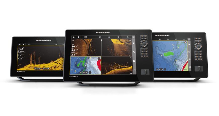 Humminbird lancia MEGA Live 2 e FishFinder XPLORE per rivoluzionare l'esperienza di pesca 1 Humminbird lancia MEGA Live 2 e FishFinder XPLORE per rivoluzionare l'esperienza di pesca 1
