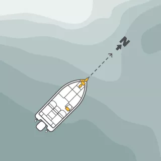 Riptide Instinct 6