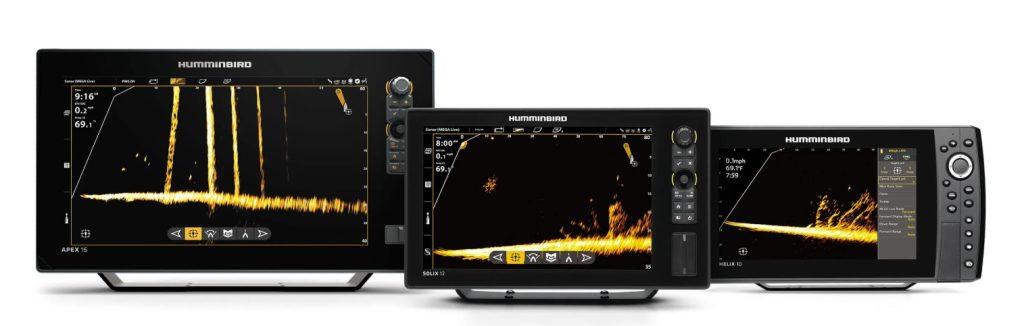 MEGA LIVE IMAGING™ TARGETLOCK™ 3