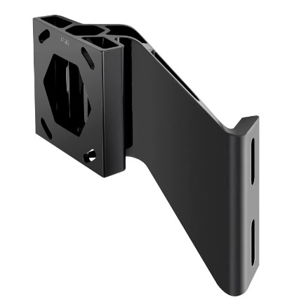 RAPTOR PORT 6" JACK PLATE BRKT 1 RAPTOR PORT 6" JACK PLATE BRKT